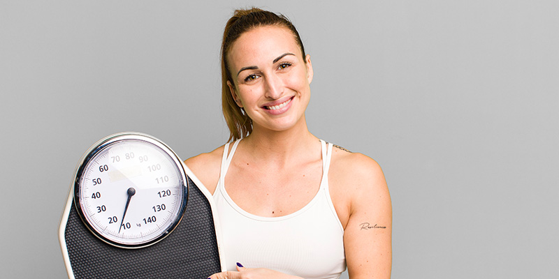 Non-Surgical Weight Loss